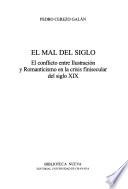 El mal del siglo