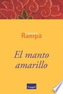 El manto amarillo