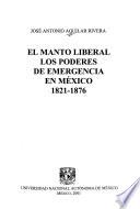 El manto liberal