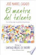 El mantra del talento