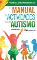 El Manual de Actividades Para El Autismo