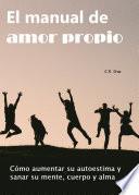 El manual de amor propio