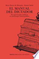 El manual del dictador