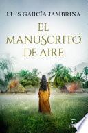 El manuscrito de aire