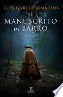 El manuscrito de barro