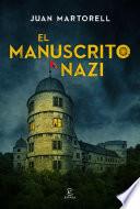 El manuscrito nazi