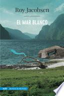 El mar blanco