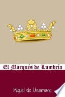 El Marqués de Lumbría