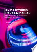 El metaverso para empresas