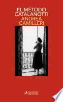 El método Catalanotti (Comisario Montalbano 31)