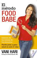 El método Food Babe