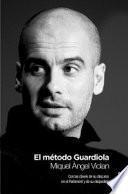 El método Guardiola