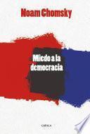 El miedo a la democracia