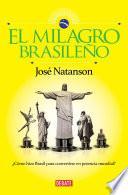 El milagro brasileño