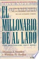 El Millonario de Al Lado