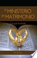 El Ministerio del Matrimonio