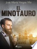 El minotauro