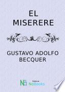 El miserere