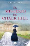 El misterio de Chalk Hill