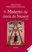 El Misterio de Jesús de Nazaret