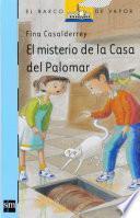 El misterio de la casa del Palomar