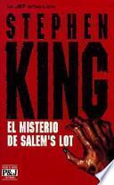 El Misterio de Salem's Lot