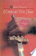 El mito de Don Juan