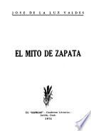 El mito de Zapata