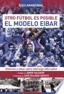 El modelo Eibar