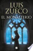 El monasterio (Trilogía Medieval 3)