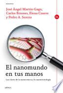 El nanomundo en tus manos