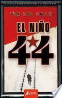 El niño 44