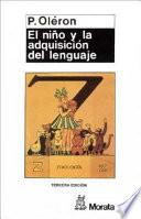 El niño y la adquisición del lenguaje