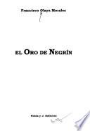 El oro de Negrín