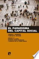 El paradigma del capital social