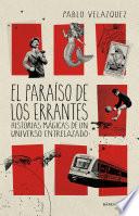 El paraíso de los errantes