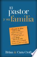 El pastor y su familia