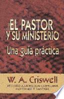 El Pastor y Su Ministerio