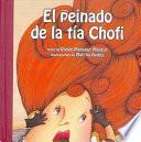 El peinado de la tía Chofi