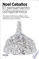 El pensamiento conspiranoico