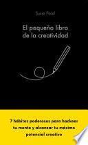 El pequeño libro de la creatividad