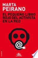 El pequeño libro rojo del activista en la red