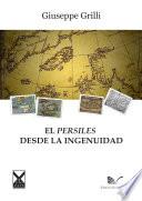 El Persiles desde la Ingenuidad