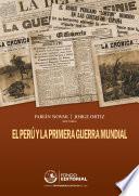 El Perú y la Primera Guerra Mundial