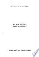 El pez de oro