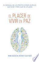 El placer de vivir en paz