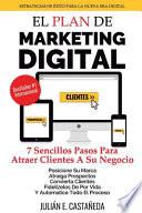 El Plan De Marketing Digital