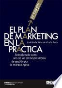 El plan de marketing en la práctica