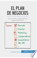 El plan de negocios