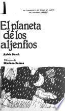 El planeta de los aljenfios